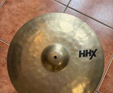 Sabian HHX 20" Evolution ride