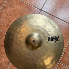Sabian HHX 20" Evolution ride