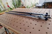 5ft sash clamps