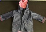 Rain coat