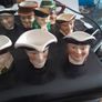 vintage tobby jugs Image 4
