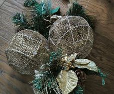 Christmas decorations