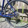 Boardman Hybrid Bike MTX 8.6 Image 2