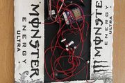 rc light kit used
