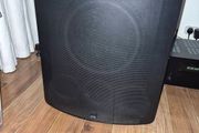 SVS PB-4000 subwoofer