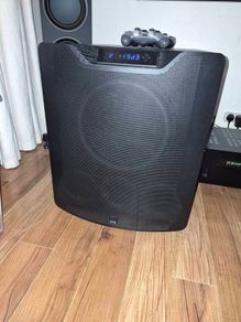 SVS PB-4000 subwoofer
