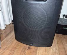 SVS PB-4000 subwoofer