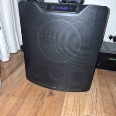 SVS PB-4000 subwoofer
