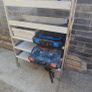 van racking Image 2