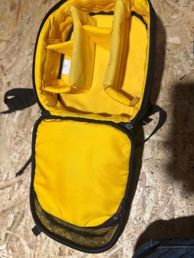 Camera Bags