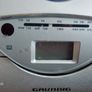 Grundig Portable HiFi, Model SCD888, Radio, CD, & Tape, Radio plays fine Image 9