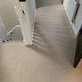 Natural fibre flatweave premium herringbone Image 3