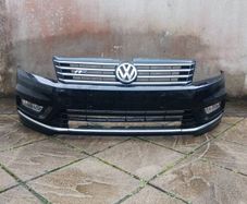 Vw Passat B7 R Line front bumper