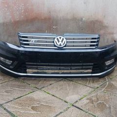 Vw Passat B7 R Line front bumper