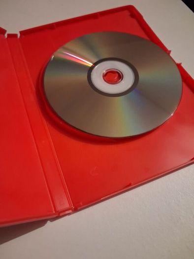Sexy Beast Jonathan Glazer DVD