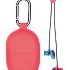 Surfears 2.0 Surf Ear Plugs Junior