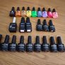 Complete Nail Tech Setup Huge Lot Urgent Sale Image 8