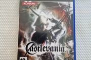 Castlevania PlayStation2 Ps2 Games Original