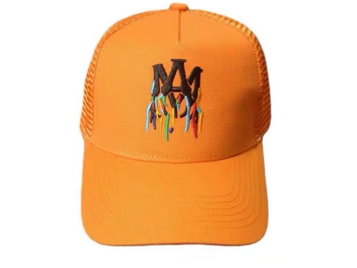Amiri Caps