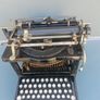 Antique Typewriter Image 5