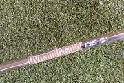 dynamic golf X100 shaft