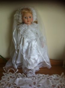 Bride Doll