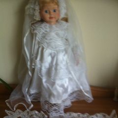 Bride Doll