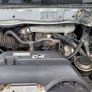 2004 CrewCab Totota Hiace for parts Image 2