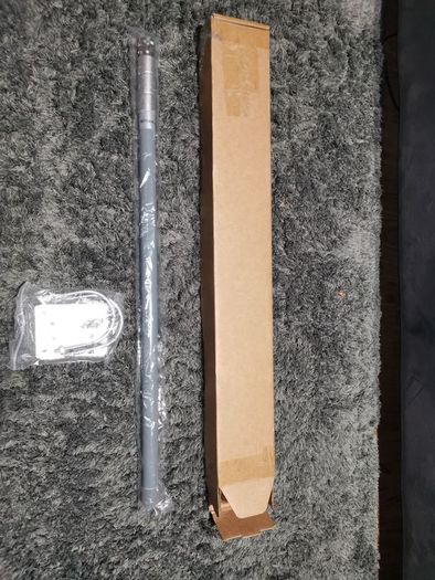 6dbi Omni Antenna Tuned Eu 868