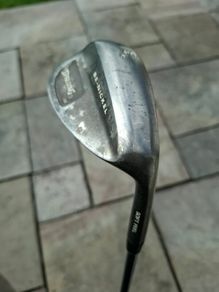 Spalding Be-Nickel 64-degree