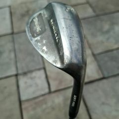 Spalding Be-Nickel 64-degree