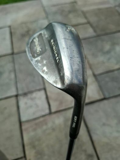 Spalding Be-Nickel 64-degree