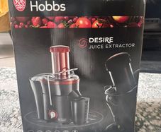 Russell Hobbs Desire Juice Extractor Juicer