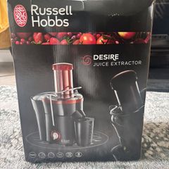 Russell Hobbs Desire Juice Extractor