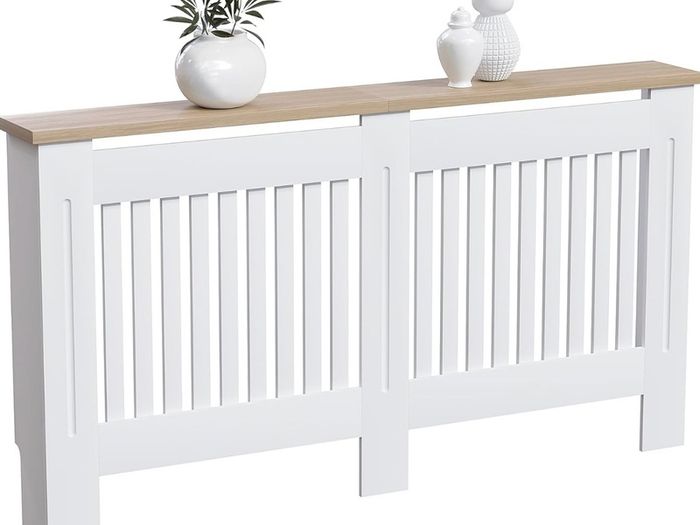 Radiator Cover