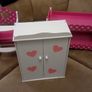 dolls bedroom furniture Image 5