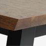 Jysk Skovlunde Dining Table Image 3