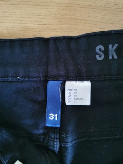 Jeans men