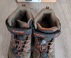 hiking boots boys