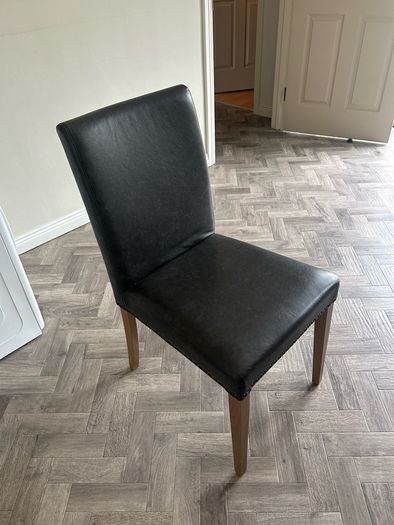 chairs