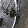 Gents /teens mountain bike Image 3