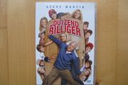 Cheaper By The Dozen with Steve Martin