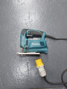 Jigsaw - Makita 4329