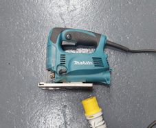 Jigsaw - Makita 4329
