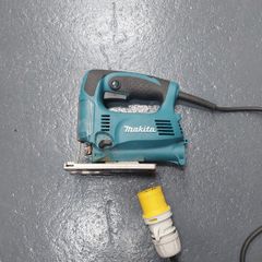 Jigsaw - Makita 4329