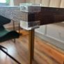 Herringbone Dining table Image 8