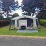 Trailer Tent Image 4