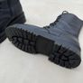 Primark Women's Black Boots Image 6