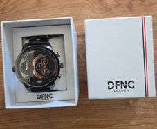DFNG watch, brand new, never used