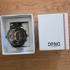 DFNG watch, brand new, never used